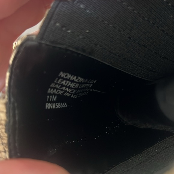 Nordstrom Women's Hazina Snake Print Leather Chelsea Boots Ivory - Picture 3 of 5